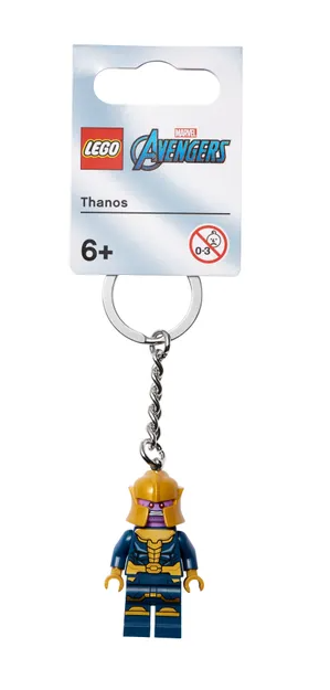 LEGO® Avengers 854078 Thanos