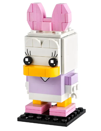 LEGO® BrickHeadz 40476 Daisy