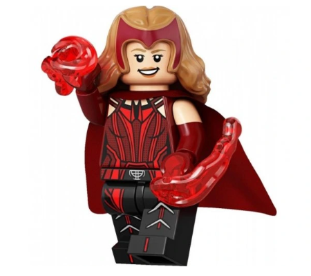 LEGO® Minifigurky 71031 Marvel Super Heroes The Scarlet Witch