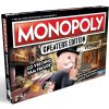 Monopoly cheaters edition CZ Hasbro 2
