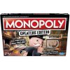 Monopoly cheaters edition CZ Hasbro 1