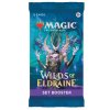 Eilds of Eldraine set booster