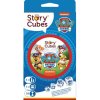 Paw Patrol Asmodee Story cubes pribehy z kostek