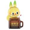 LABUBU POP MART Lemon Tea
