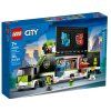 LEGO® City 60388 Herní turnaj v kamionu