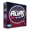 Party alias zeny vs muzi01