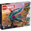 LEGO 76255 07