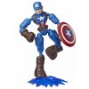 Bend and flex Captain America 1