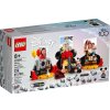 LEGO 40600 2
