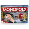 Monopoly pro vsechny kdo neradi prohravaji Hasbro 2