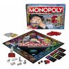 Monopoly pro vsechny kdo neradi prohravaji Hasbro 1