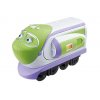 Chuggington vesele vlacky pop and transform Koko 1