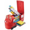 Chuggington vesele vlacky pop and transform Wilson 4