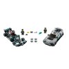 LEGO® Speed Champions 76909 Mercedes-AMG F1 W12 E Performance a Mercedes-AMG Project One