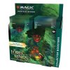 Magic the Gathering Lord of the Rings Collector booster box