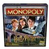 Hasbro MONOPOLY Harry Potter 01
