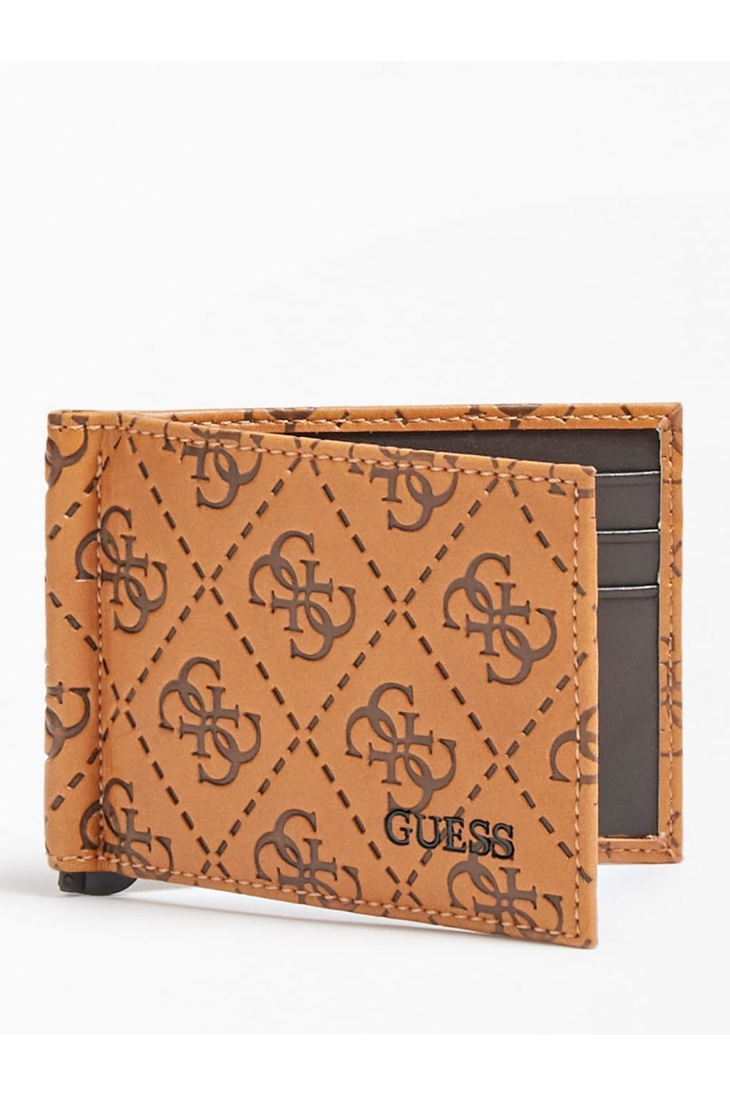 Pánská peněženka Guess SMCE4GLEA23