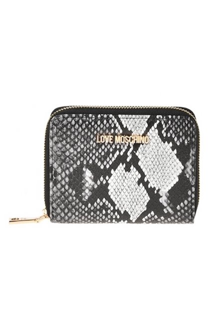 Peněženka LOVE MOSCHINO JC5692PP0EKI0954