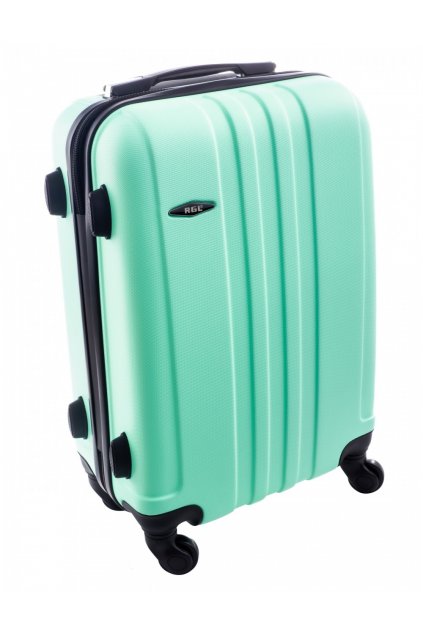 Cestovní kufr RGL 740 mentolový