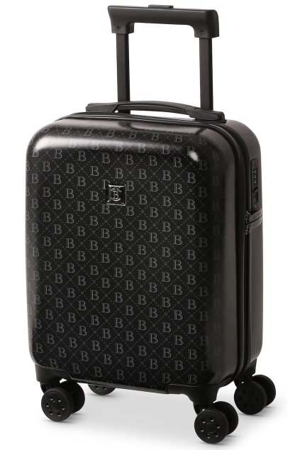 62910 kufr pod sedadlo bertoo torino black black 30 l