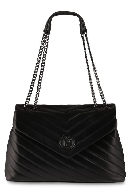 Dámská kabelka BERTOO Isabella black