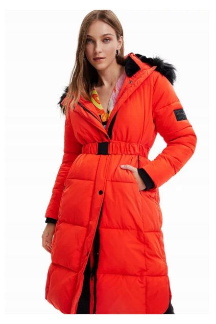 Dámská bunda Desigual 22WWEWAE/7002