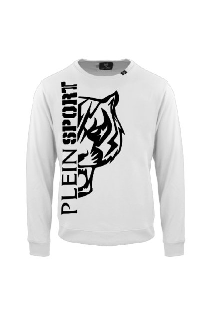 Pánská mikina PLEIN SPORT FIPSG1304