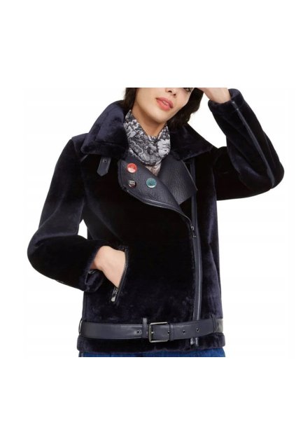 Dámská bunda Desigual 19WWEWCE/5079