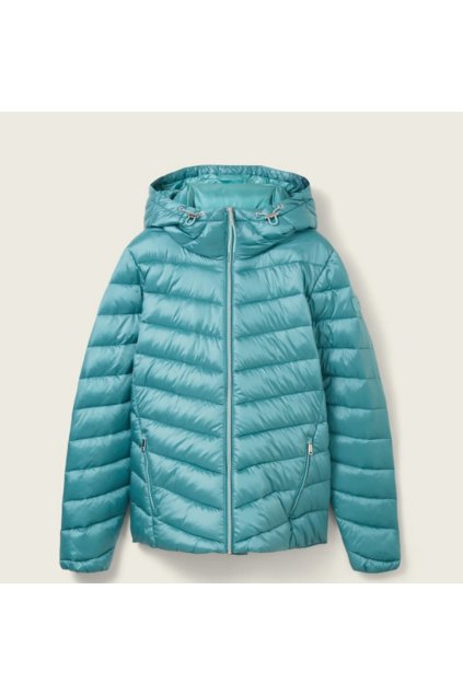 Dámská bunda Tom Tailor 1036719.XX.70 col.21178