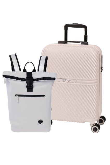 Zvýhodněný set BERTOO Monza I. - ivory