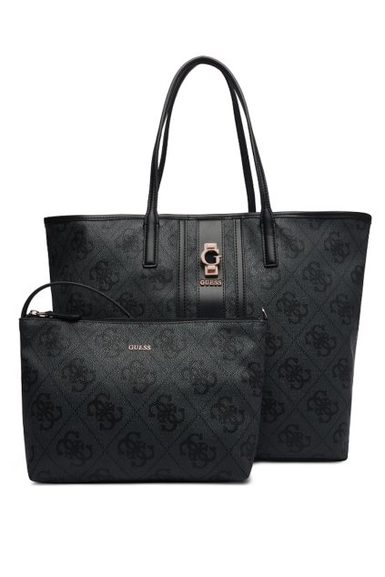 Kabelka GUESS 2v1 SO783824 Coal