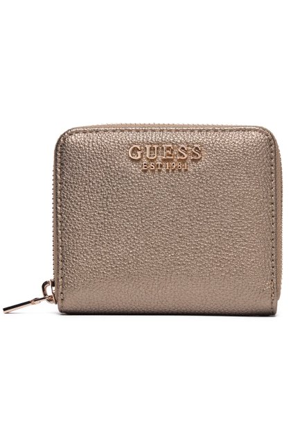 Peněženka GUESS BG459137 Pewter
