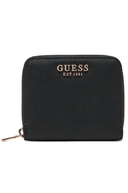 Peněženka GUESS BG8500137 Black