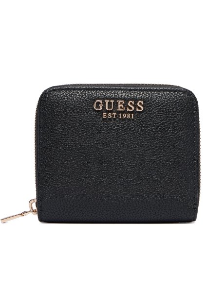 Peněženka GUESS BG8546137 Black
