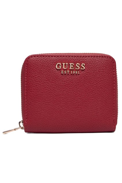 Peněženka GUESS BG8546137 Red