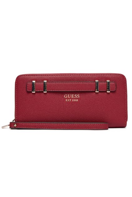 Peněženka GUESS BG8546146 Red