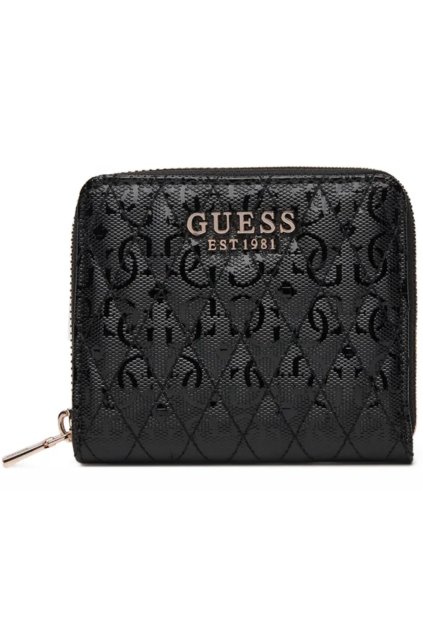 Peněženka GUESS GG9626137 Black