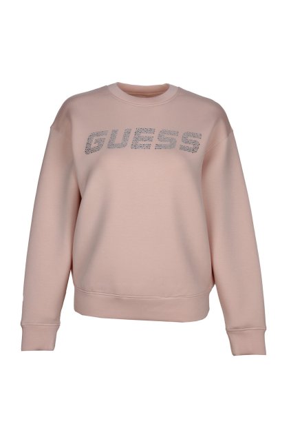 Guess mikina V4BQ15K7UW2