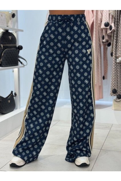 Guess kalhoty V5YB10K0282