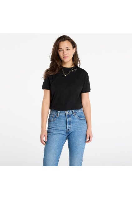 Guess tričko V5BI12K8FQ4-JBLK