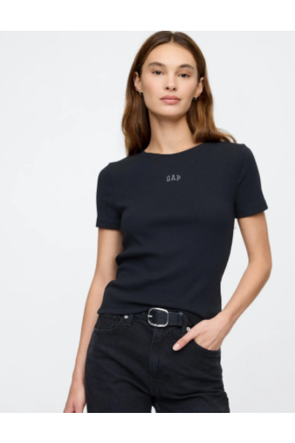 Dámské tričko GAP 200137363781