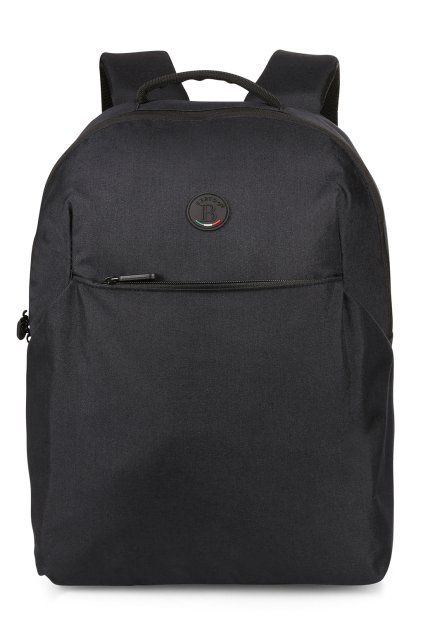 Batoh BERTOO Stelvio black
