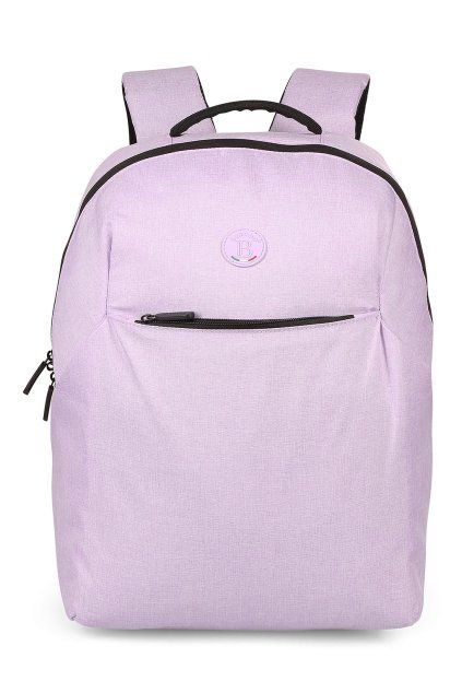 Batoh BERTOO Stelvio purple