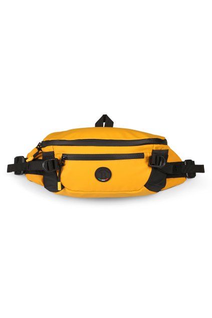 Ledvinka BERTOO Tonale yellow