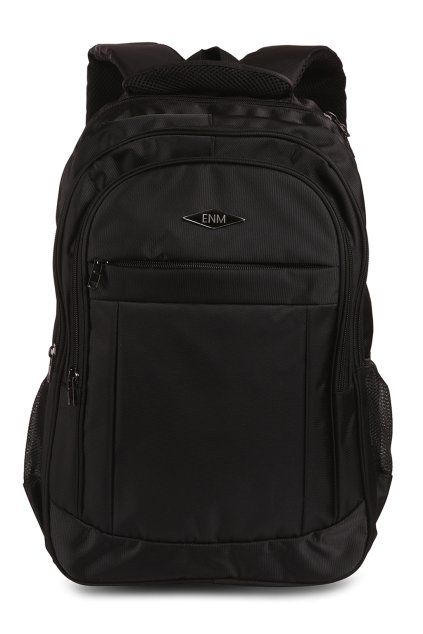 Batoh ENM Zaino black