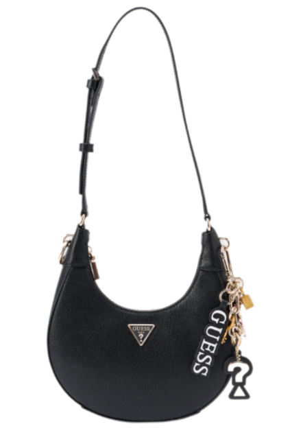Kabelka GUESS BG989918 Black
