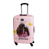 Obal na cestovní kufr BERTOO - Princess M