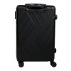 Kabinový kufr ENM - černý 35 l