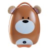Dětský kufr BERTOO Medvěd orso - 25l