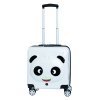 Dětský kufr BERTOO Panda - 45l